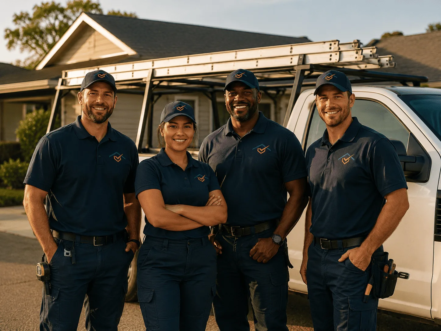 Roof Inspection company in Clinton, MD